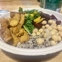 Superbowl.  at Recess in Atlanta