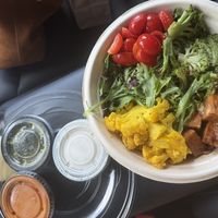   at Recess in Atlanta