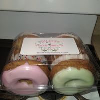  at Riley's Vegan Sweets and Eats in Peoria