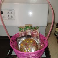  at Riley's Vegan Sweets and Eats in Peoria