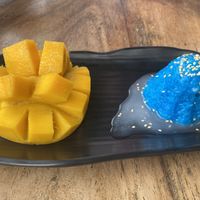   at Samui Thai in Manuel Antonio