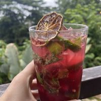   at Samui Thai in Manuel Antonio