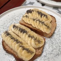   at Coffee Station in Phong Nha