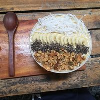 Very tasty!  at Coffee Station in Phong Nha