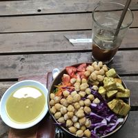 ‘B2' at Coffee Station in Phong Nha