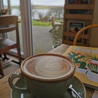  at Olive & Co.  in Liskeard