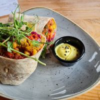  at Olive & Co.  in Liskeard