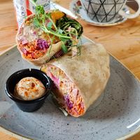  at Olive & Co.  in Liskeard