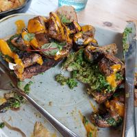 Absolutely delicious at Olive & Co.  in Liskeard