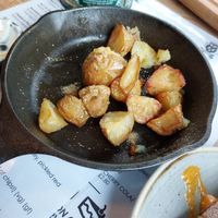  at Olive & Co.  in Liskeard