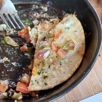  at Olive & Co.  in Liskeard