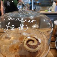  at Olive & Co.  in Liskeard