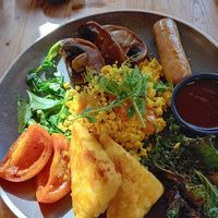  at Olive & Co.  in Liskeard