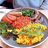  at Olive & Co.  in Liskeard