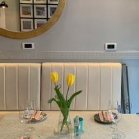   at Miamiam in Belgrade