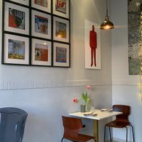   at Miamiam in Belgrade