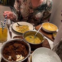   at Miamiam in Belgrade