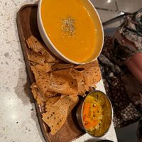   at Miamiam in Belgrade