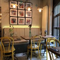 Miamiam at Miamiam in Belgrade