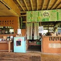  at Thai Zen Farm in Pai