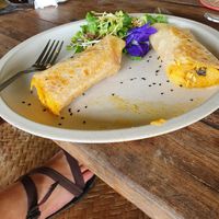  at Thai Zen Farm in Pai