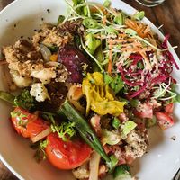  at Thai Zen Farm in Pai