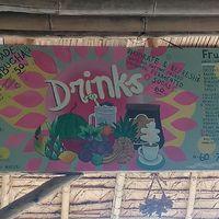  at Thai Zen Farm in Pai