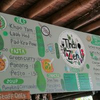  at Thai Zen Farm in Pai