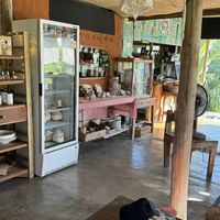   at Thai Zen Farm in Pai