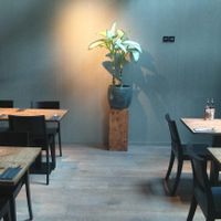 Interior at Woodstone in Alphen Aan Den Rijn