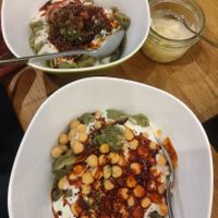  at Lezizel Manti - Türkische Teigtaschen in Koblenz