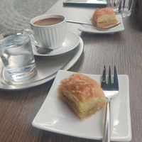  at Lezizel Manti - Türkische Teigtaschen in Koblenz