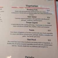  at Krakatoa  in Hollywood