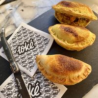   at Toke - Louis Vitet in Lyon