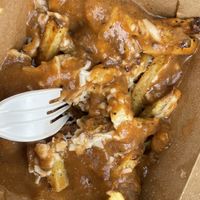 poutine at Copper Branch in Thornhill