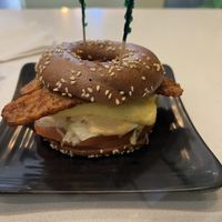   at Copper Branch in Thornhill