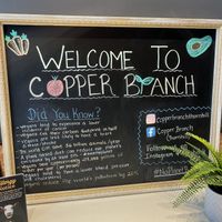   at Copper Branch in Thornhill