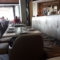 Interior at Balducci in Cape Town