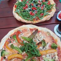  at Little Italy 677 in Cologne