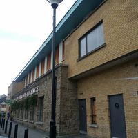 Exterior at Arcadia in Tallaght