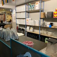  at Society Café in Bristol