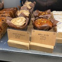  at Society Café in Bristol