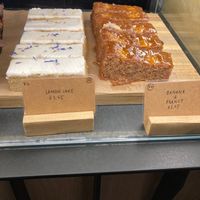  at Society Café in Bristol