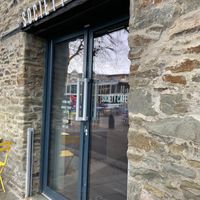  at Society Café in Bristol