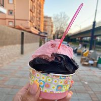   at Marusella in Fuengirola