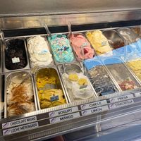   at Marusella in Fuengirola