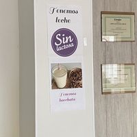   at Marusella in Fuengirola