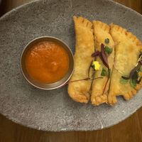 Sweet potato   at Akadi in Portland