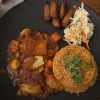 Jofri  at Akadi in Portland