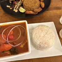   at Akadi in Portland